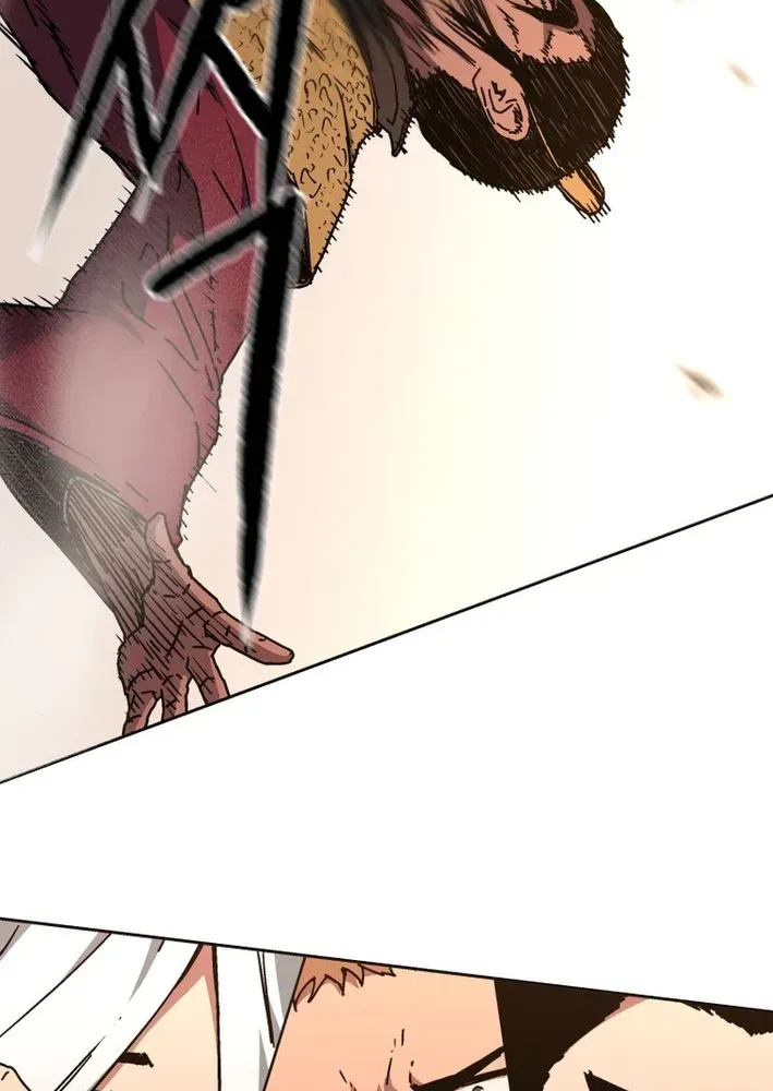 The Last Master of Jongnam Sect Chapter 8 page 14 - 