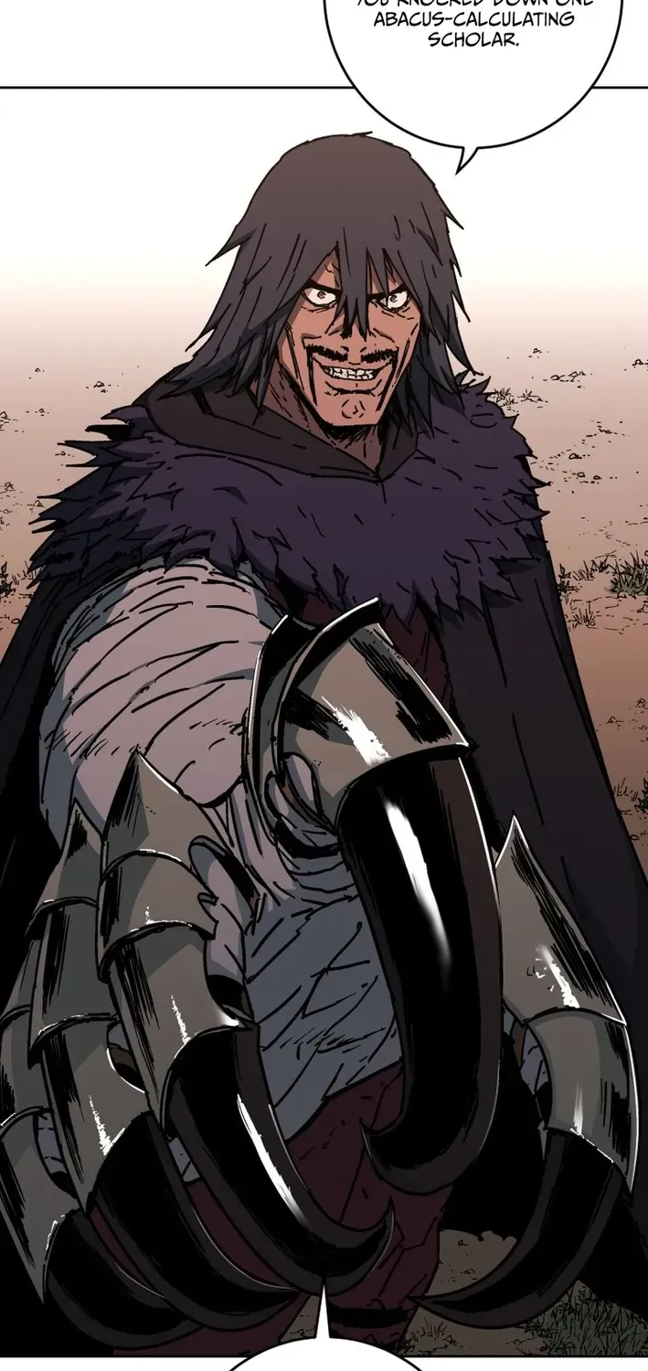 The Last Master of Jongnam Sect Chapter 8 page 23 - 