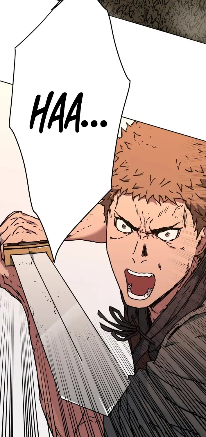 The Last Master of Jongnam Sect Chapter 8 page 31 - 