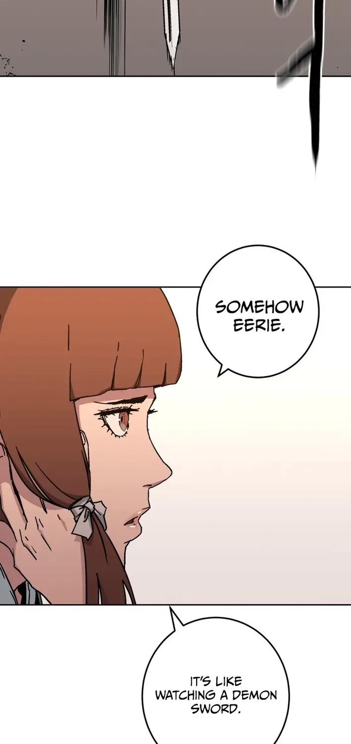 The Last Master of Jongnam Sect Chapter 8 page 39 - 