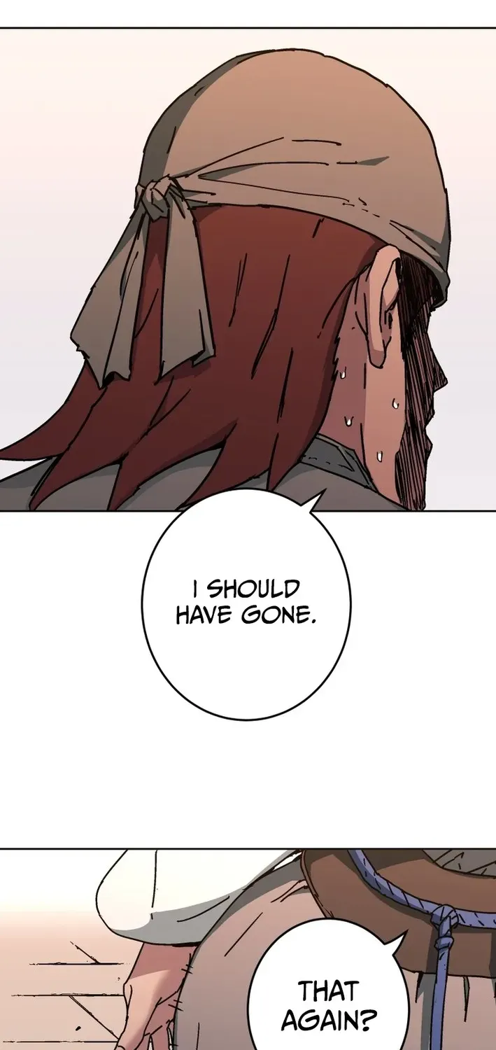 The Last Master of Jongnam Sect Chapter 8 page 41 - 