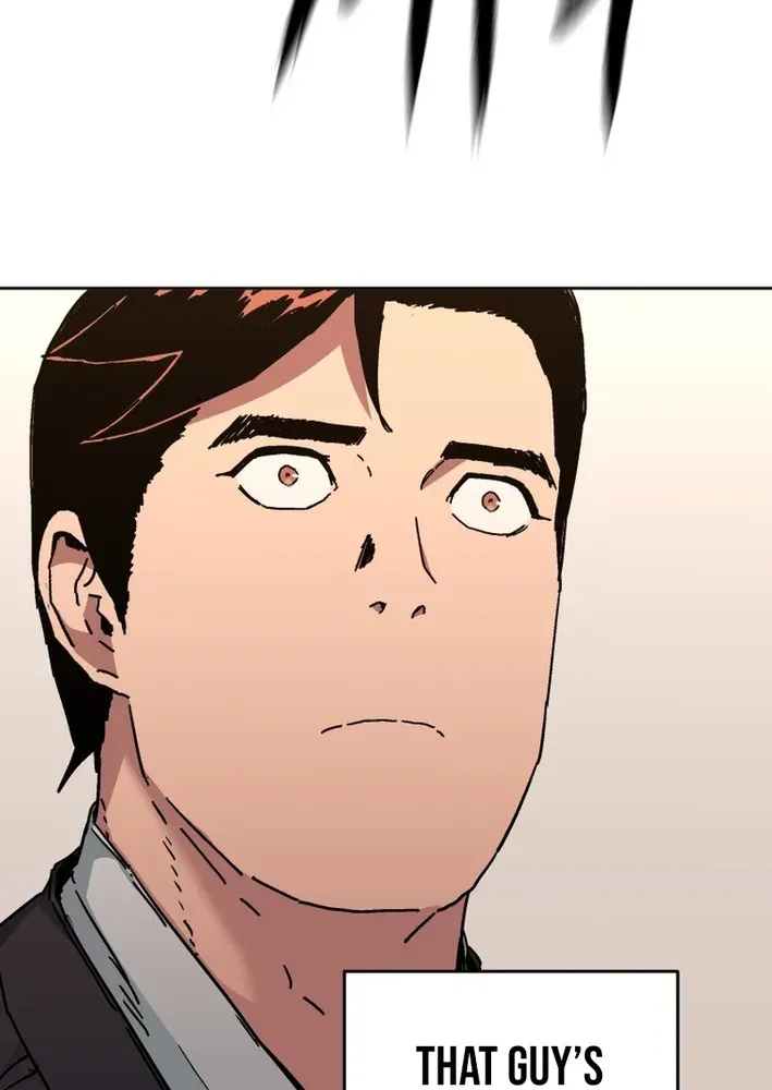 The Last Master of Jongnam Sect Chapter 8 page 49 - 