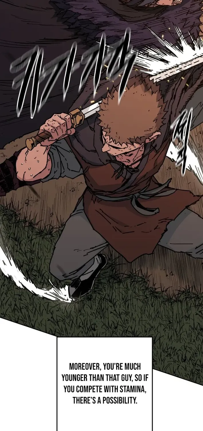 The Last Master of Jongnam Sect Chapter 8 page 55 - 