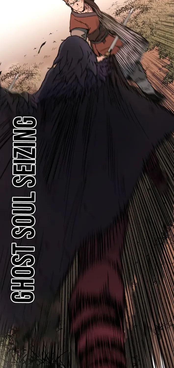 The Last Master of Jongnam Sect Chapter 8 page 58 - 