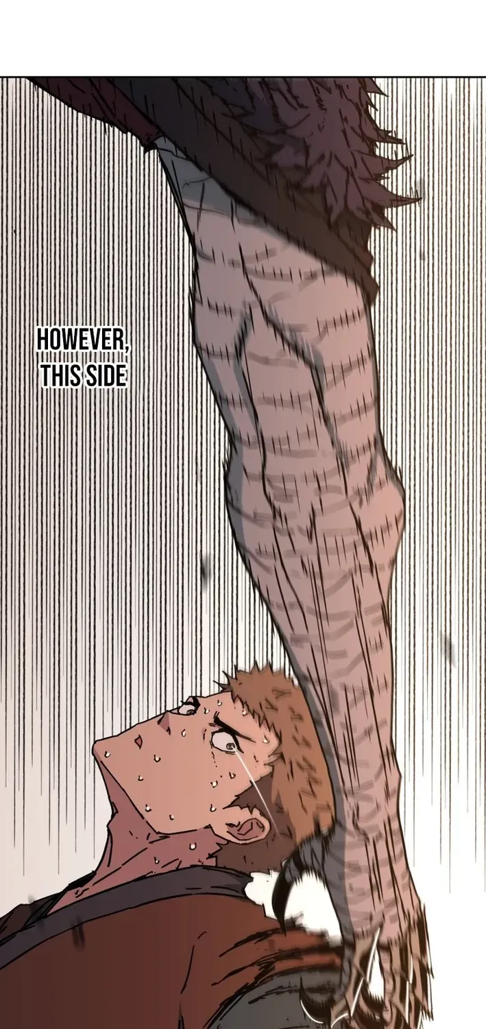 The Last Master of Jongnam Sect Chapter 8 page 60 - 