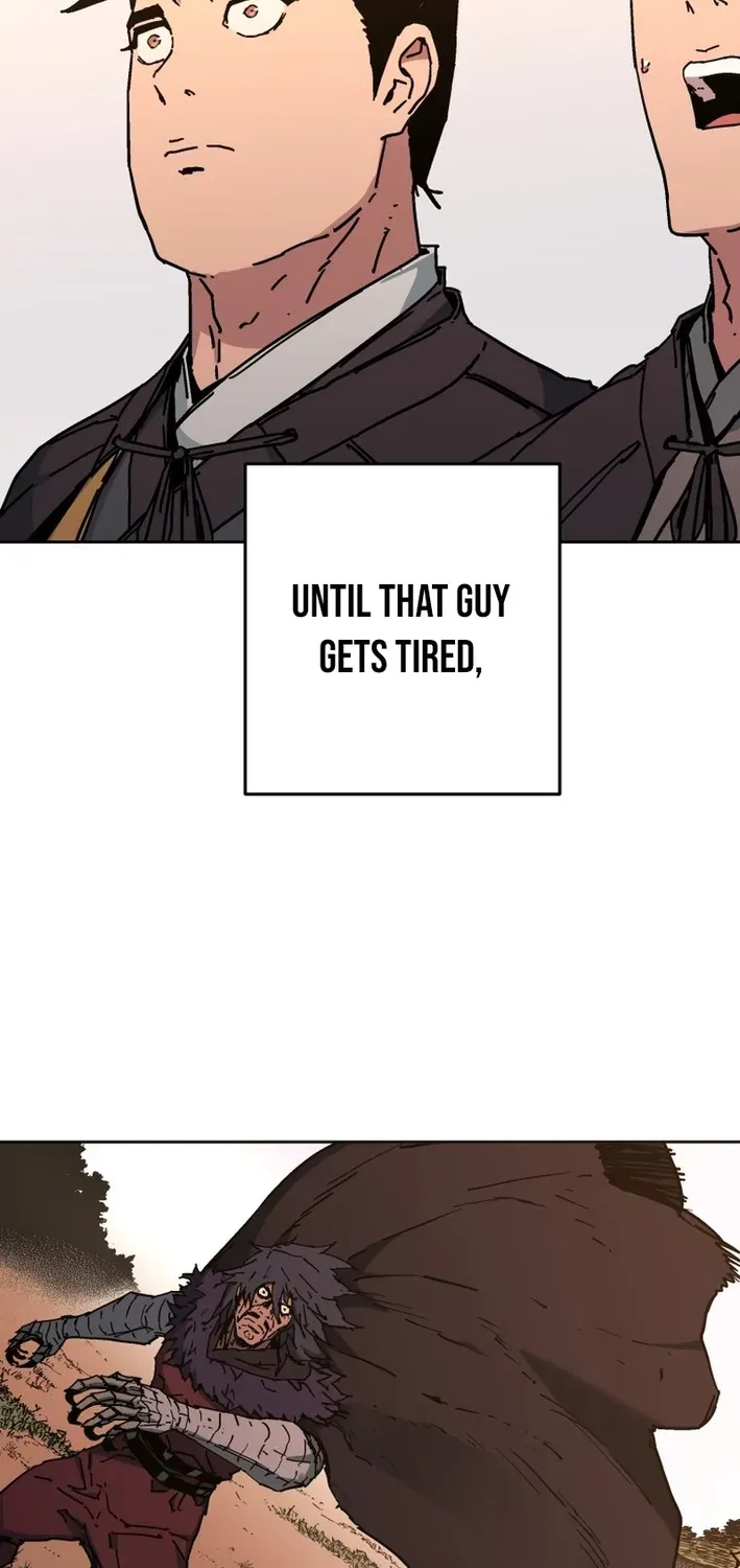 The Last Master of Jongnam Sect Chapter 8 page 64 - 