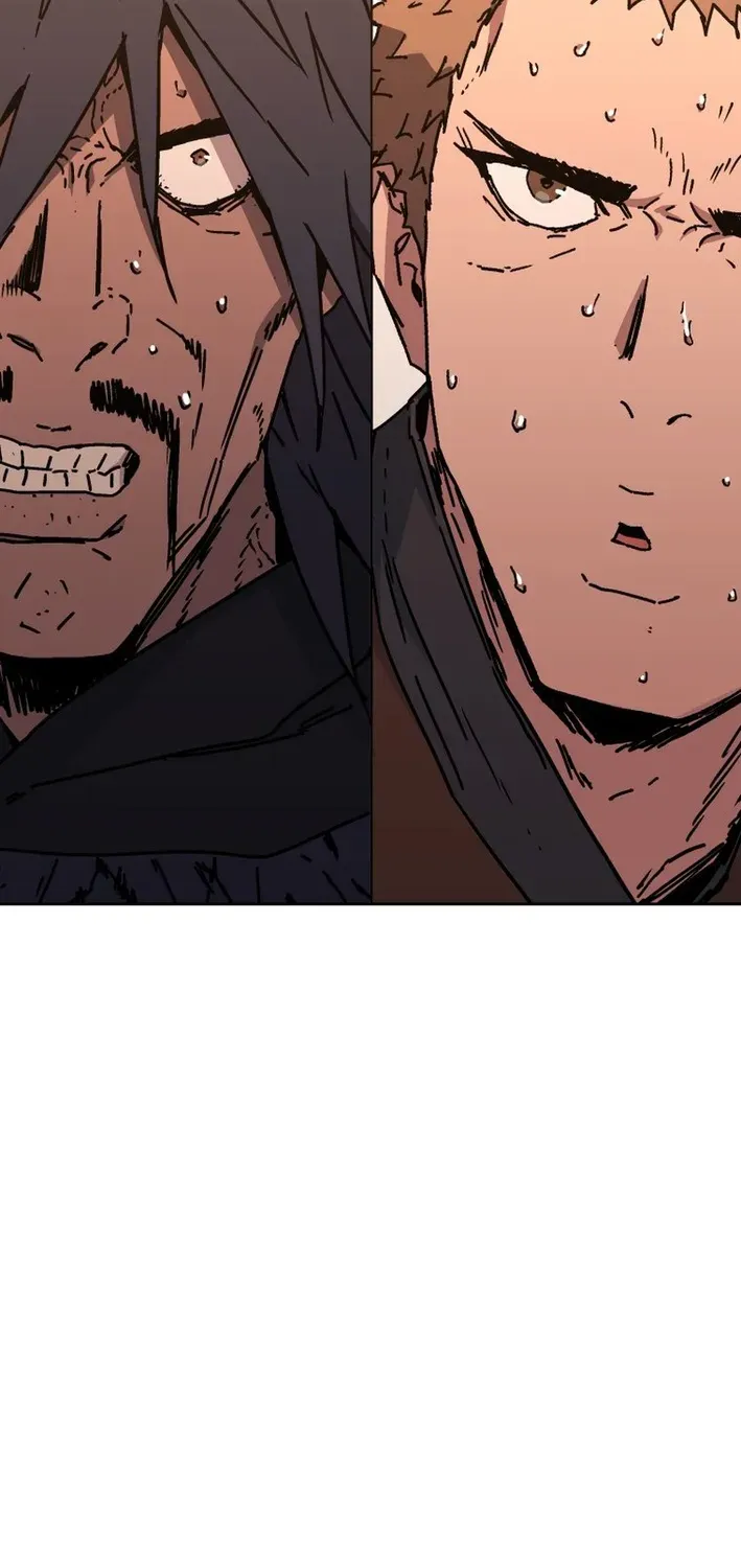 The Last Master of Jongnam Sect Chapter 8 page 66 - 