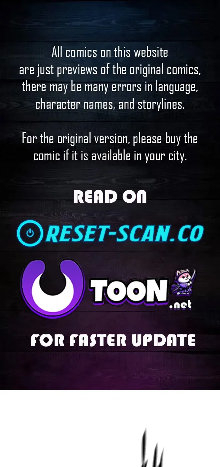 The Last Master of Jongnam Sect Chapter 9 page 1 - 