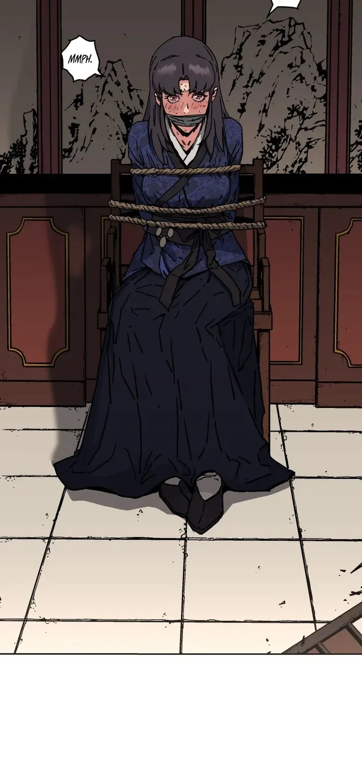 The Last Master of Jongnam Sect Chapter 9 page 12 - 
