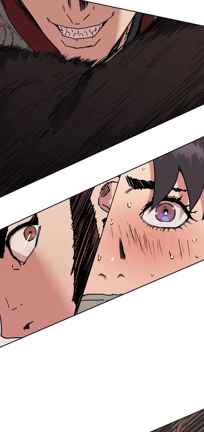 The Last Master of Jongnam Sect Chapter 9 page 16 - 