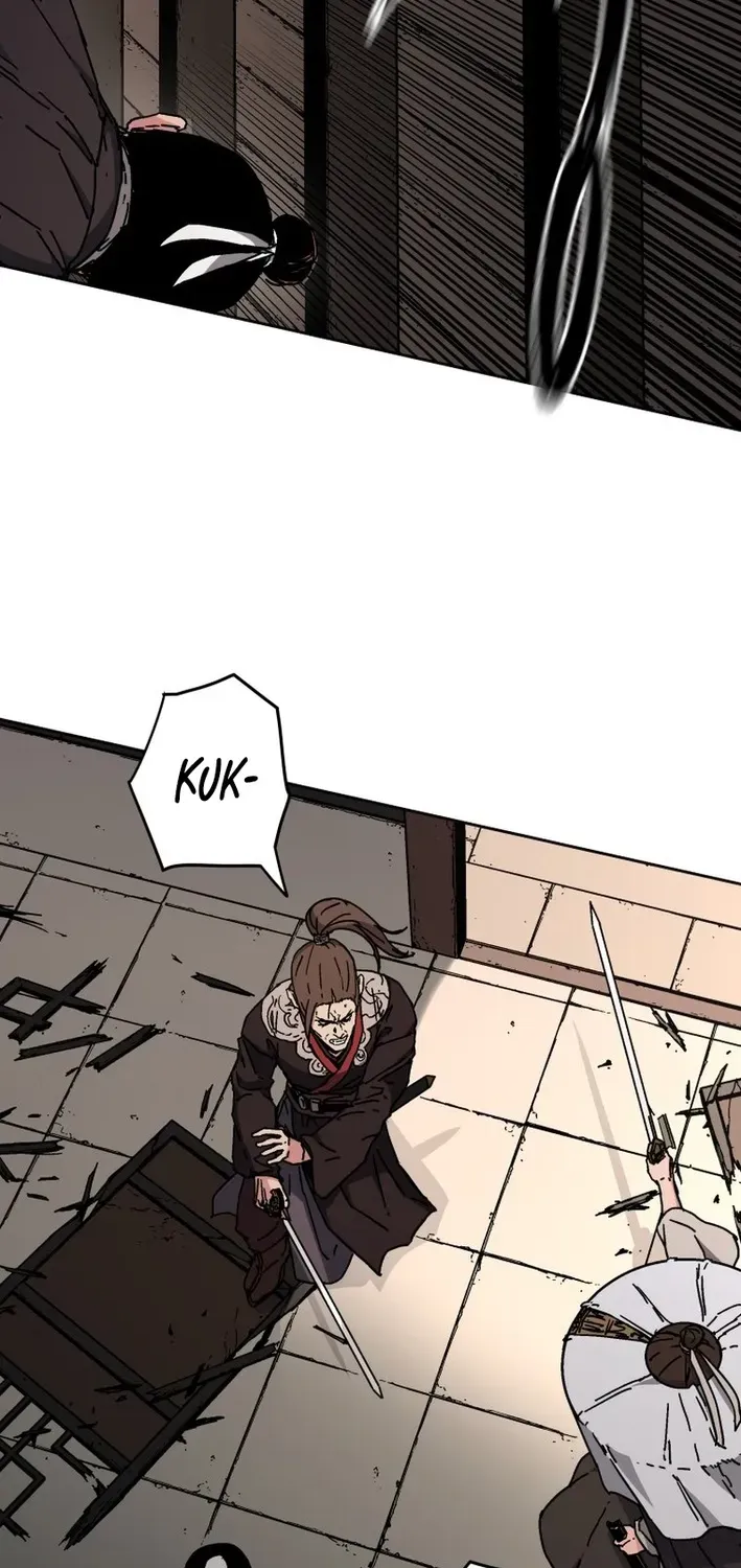 The Last Master of Jongnam Sect Chapter 9 page 18 - 