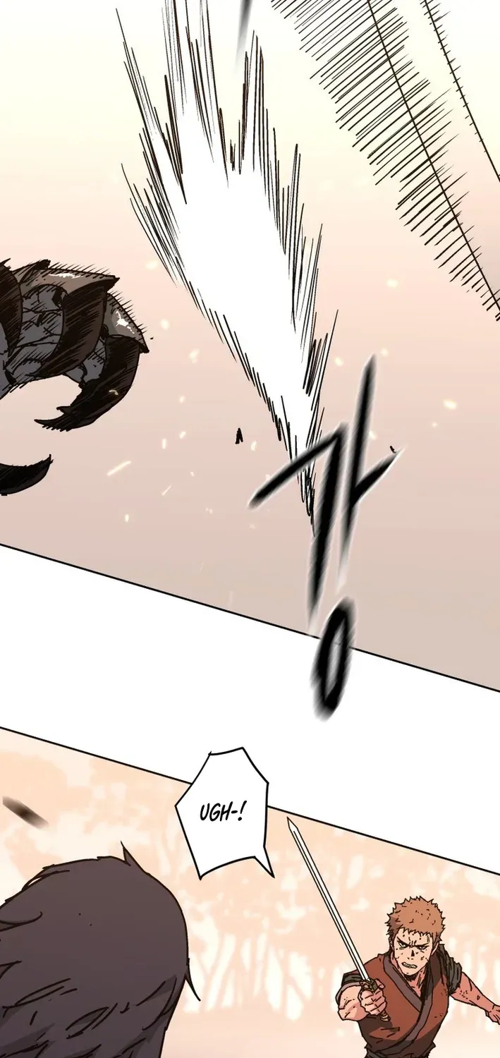The Last Master of Jongnam Sect Chapter 9 page 22 - 