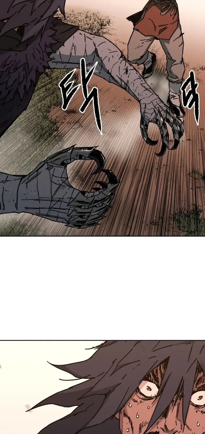 The Last Master of Jongnam Sect Chapter 9 page 23 - 