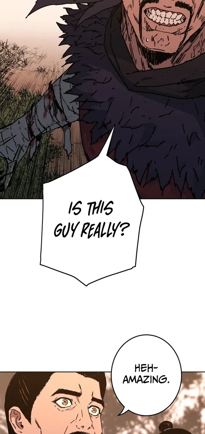 The Last Master of Jongnam Sect Chapter 9 page 24 - 