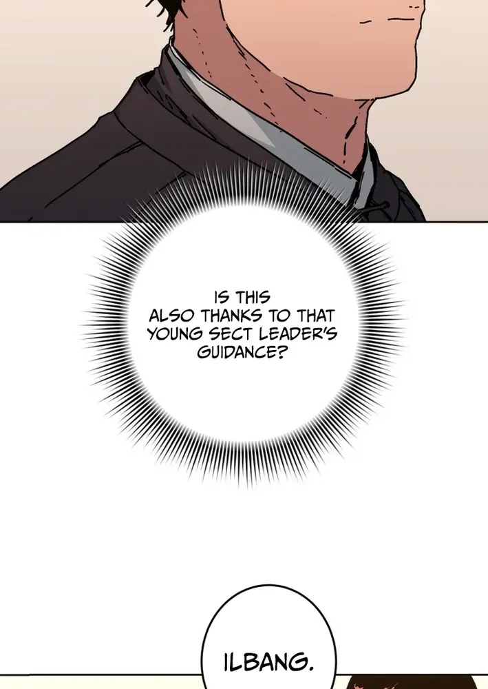 The Last Master of Jongnam Sect Chapter 9 page 28 - 