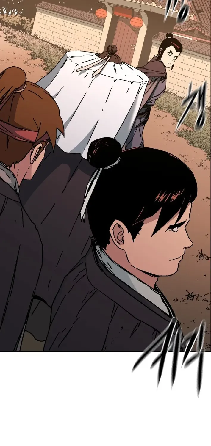 The Last Master of Jongnam Sect Chapter 9 page 4 - 