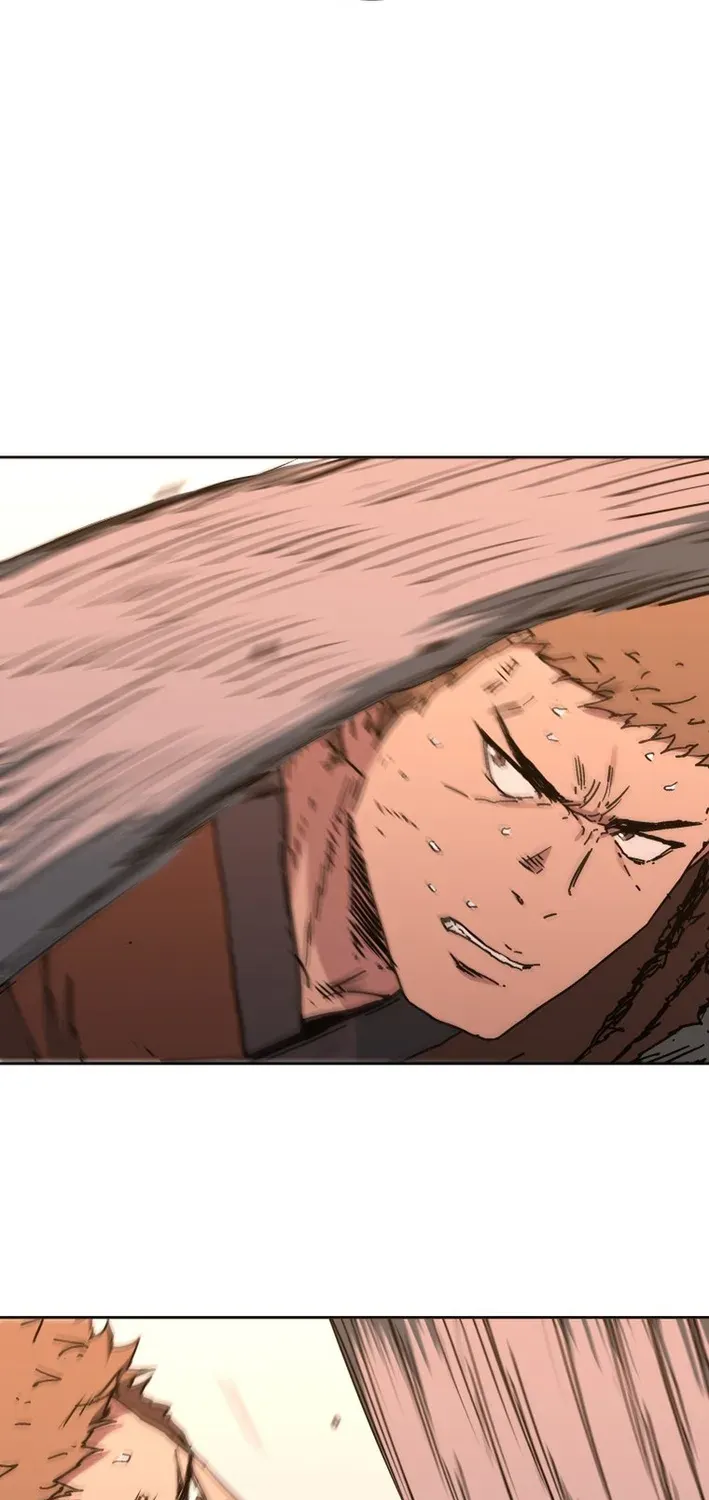 The Last Master of Jongnam Sect Chapter 9 page 33 - 