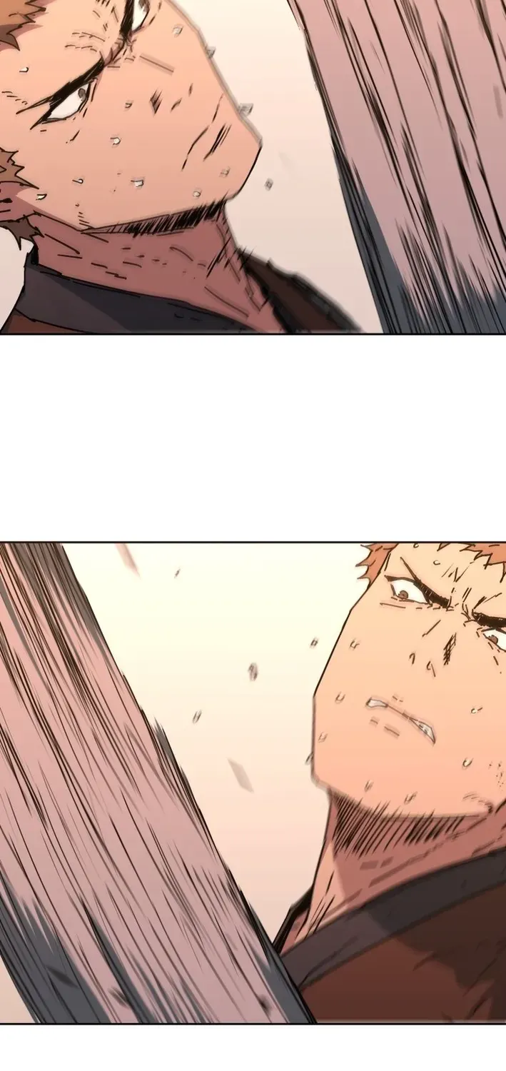 The Last Master of Jongnam Sect Chapter 9 page 34 - 