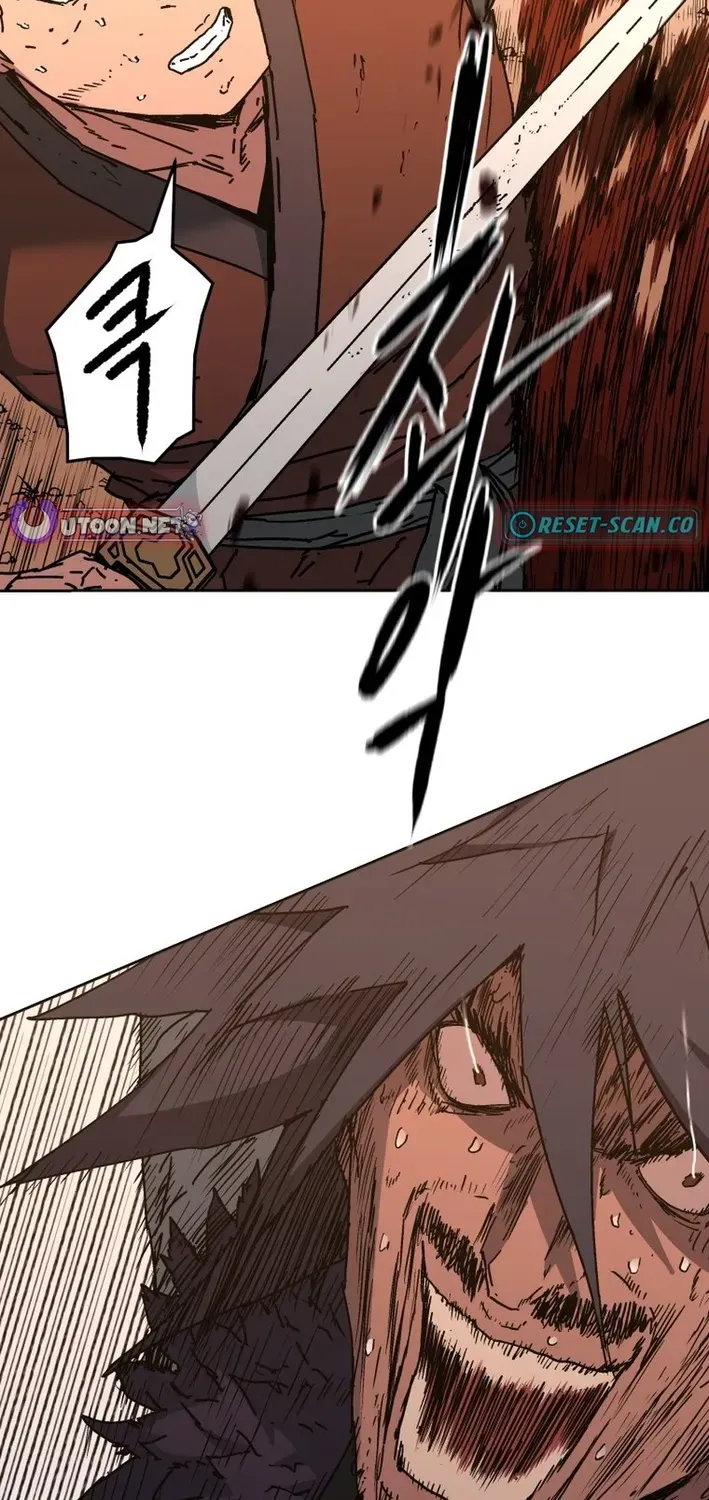 The Last Master of Jongnam Sect Chapter 9 page 37 - 