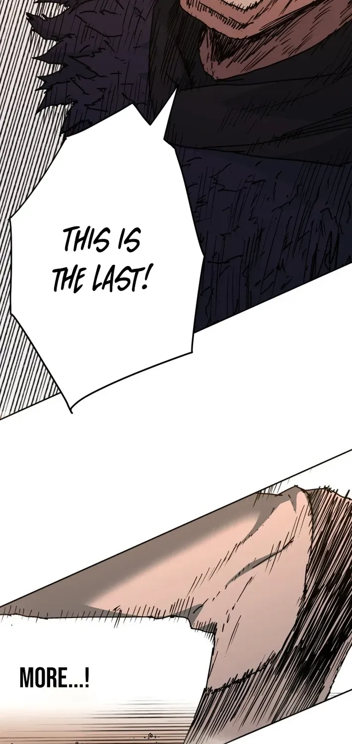 The Last Master of Jongnam Sect Chapter 9 page 38 - 