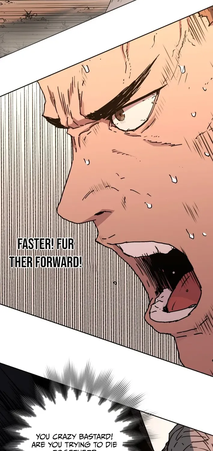 The Last Master of Jongnam Sect Chapter 9 page 39 - 