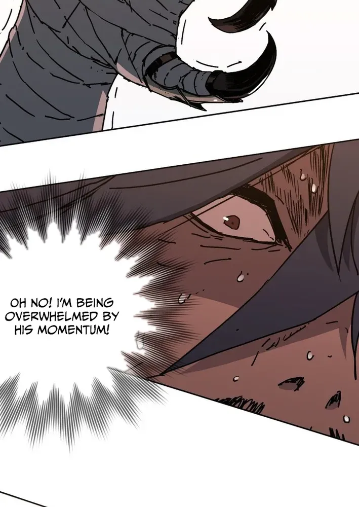 The Last Master of Jongnam Sect Chapter 9 page 42 - 