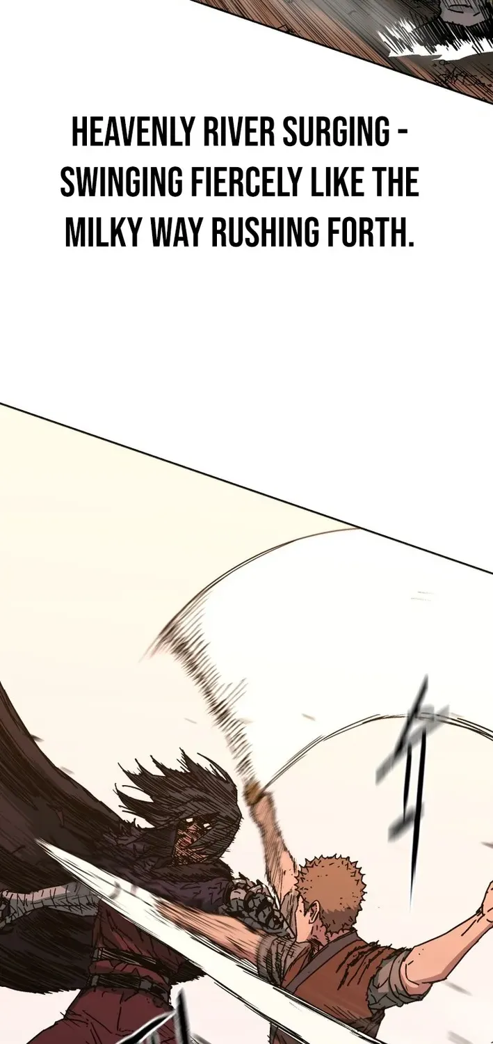 The Last Master of Jongnam Sect Chapter 9 page 45 - 