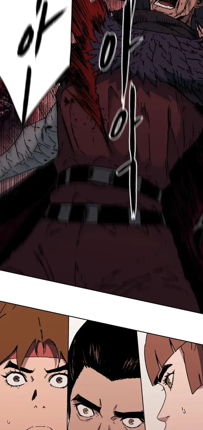 The Last Master of Jongnam Sect Chapter 9 page 50 - 