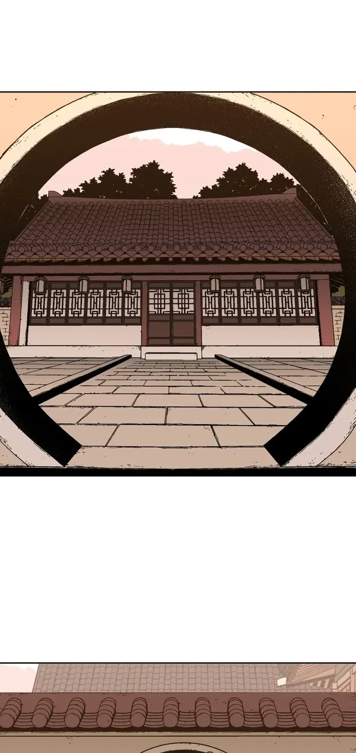 The Last Master of Jongnam Sect Chapter 9 page 6 - 