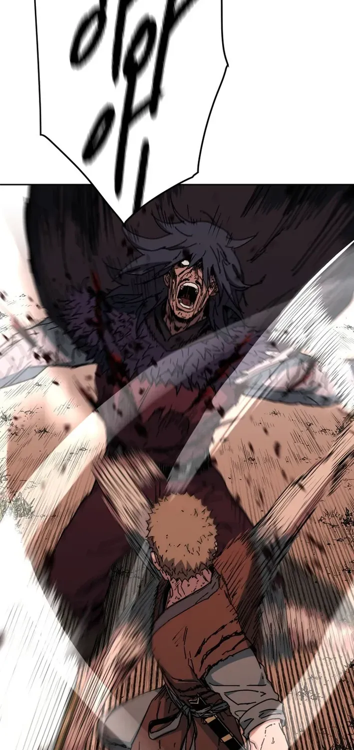 The Last Master of Jongnam Sect Chapter 9 page 52 - 