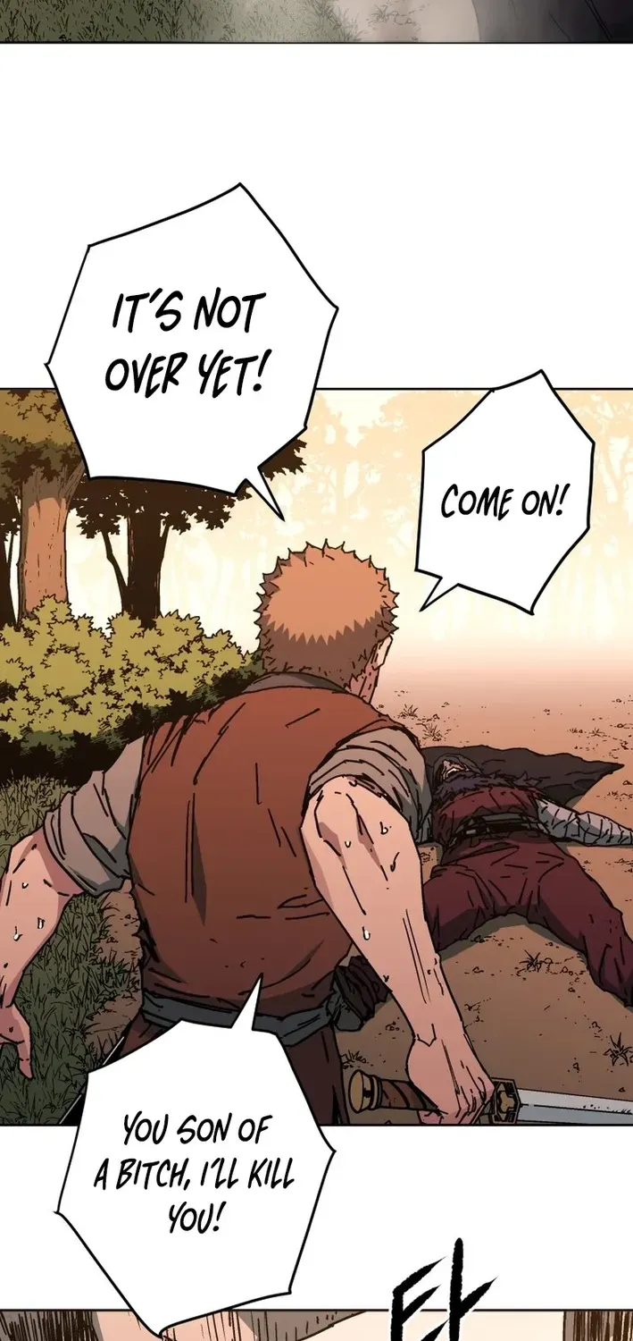 The Last Master of Jongnam Sect Chapter 9 page 55 - 