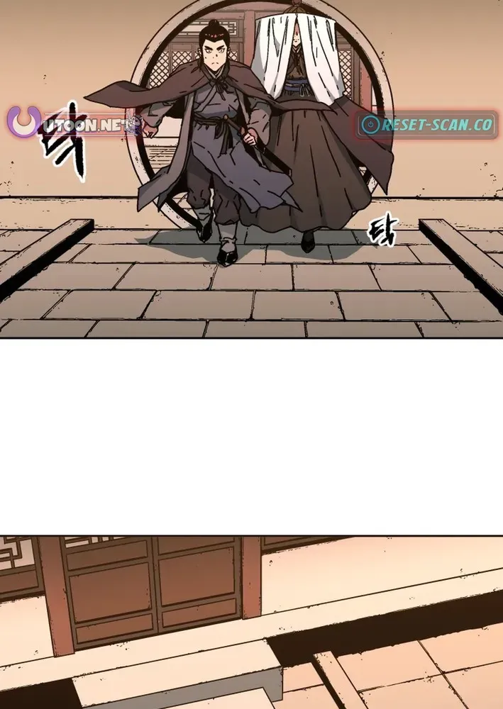 The Last Master of Jongnam Sect Chapter 9 page 7 - 