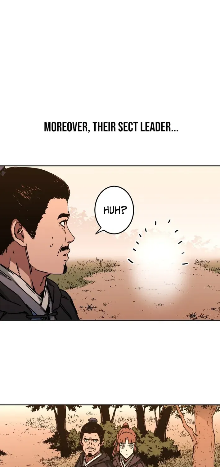 The Last Master of Jongnam Sect Chapter 9 page 61 - 