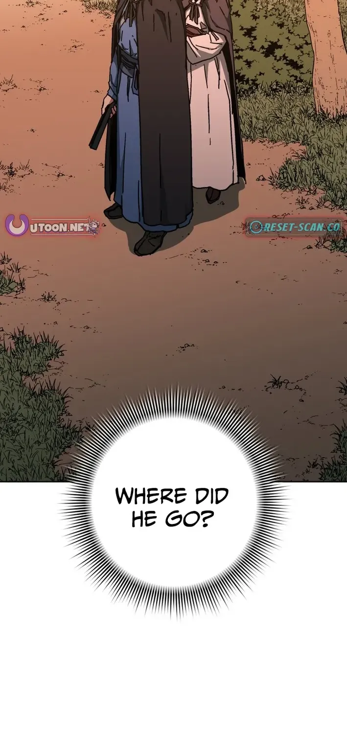 The Last Master of Jongnam Sect Chapter 9 page 62 - 