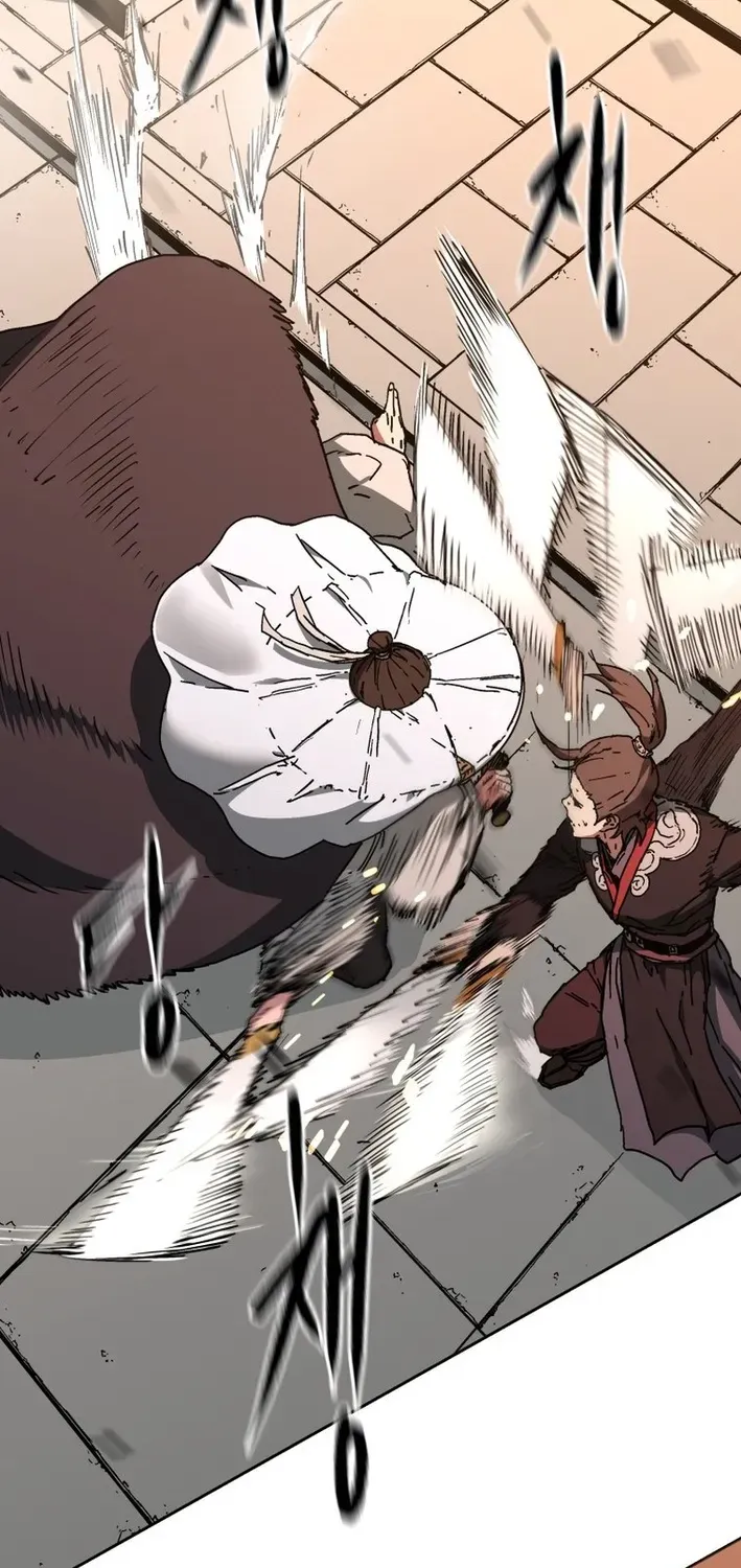 The Last Master of Jongnam Sect Chapter 9 page 65 - 