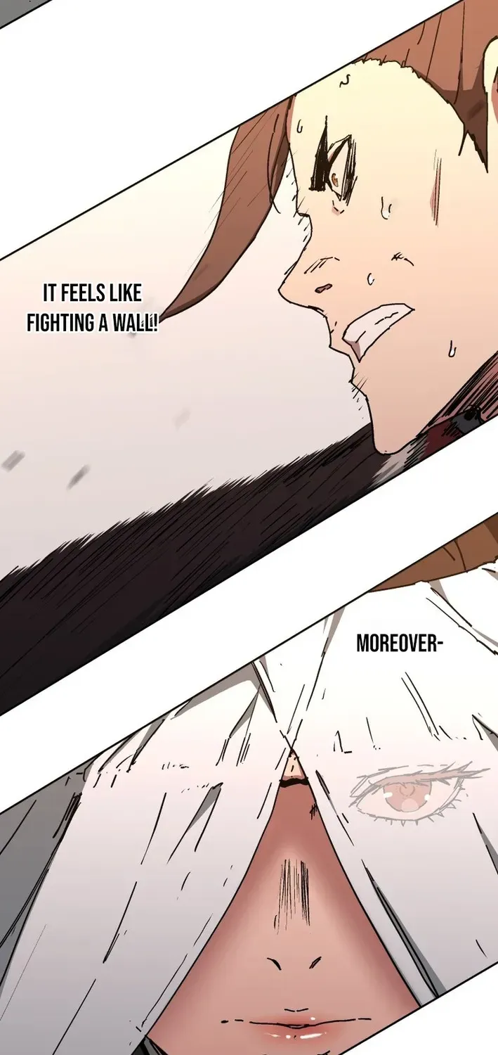 The Last Master of Jongnam Sect Chapter 9 page 66 - 