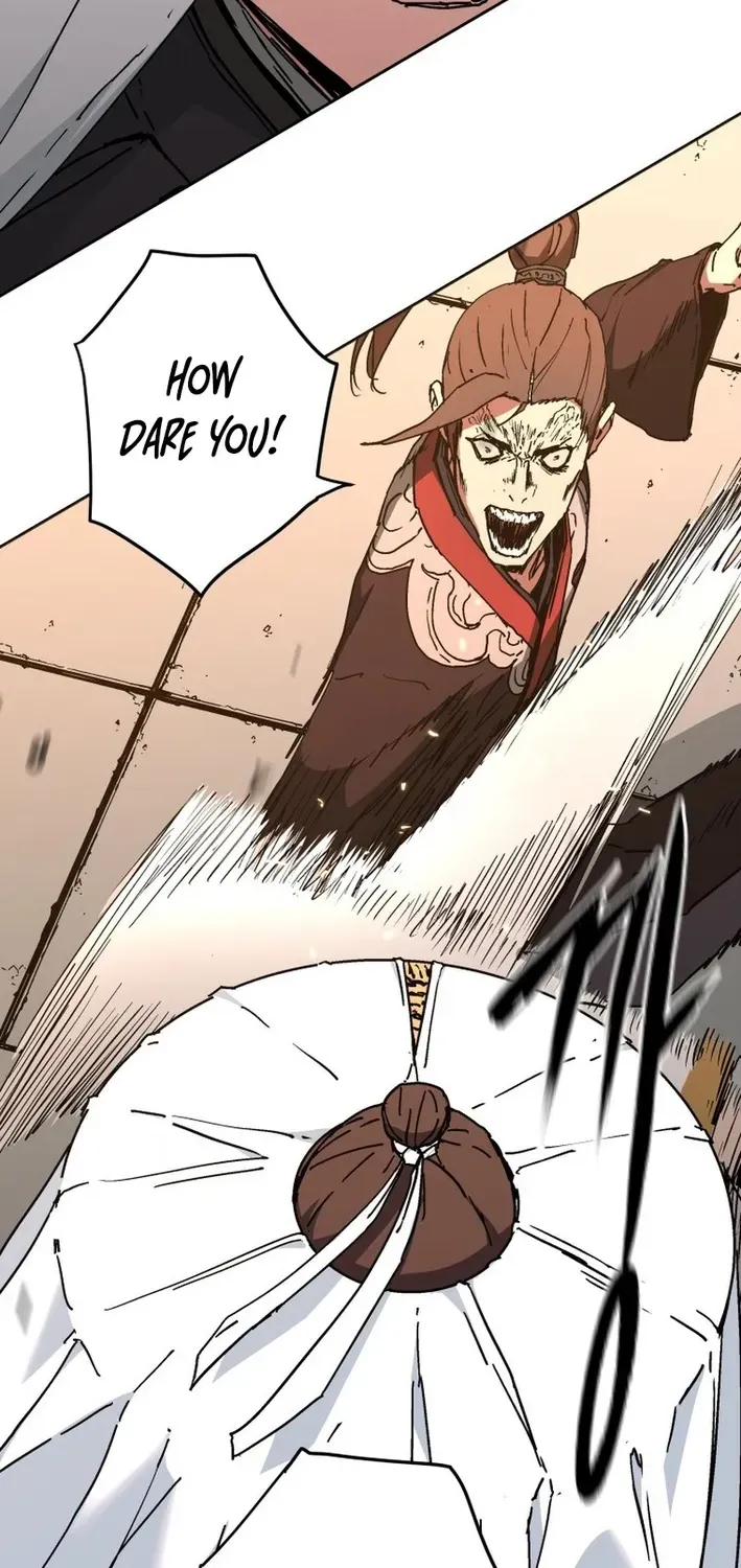 The Last Master of Jongnam Sect Chapter 9 page 67 - 