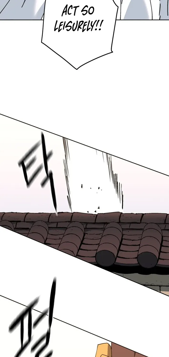 The Last Master of Jongnam Sect Chapter 9 page 68 - 