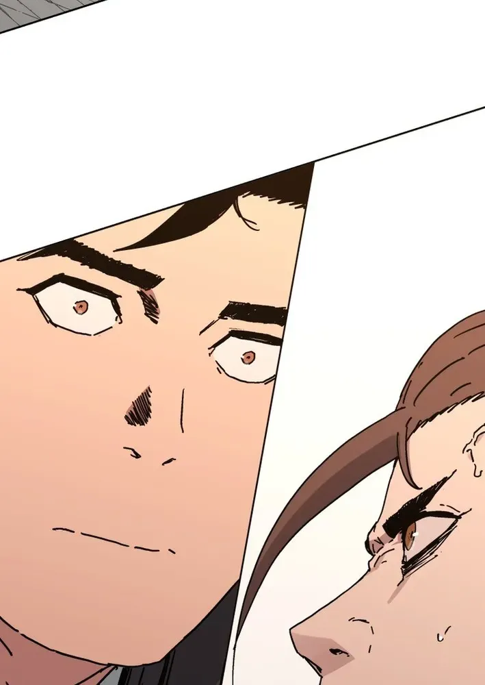 The Last Master of Jongnam Sect Chapter 9 page 70 - 