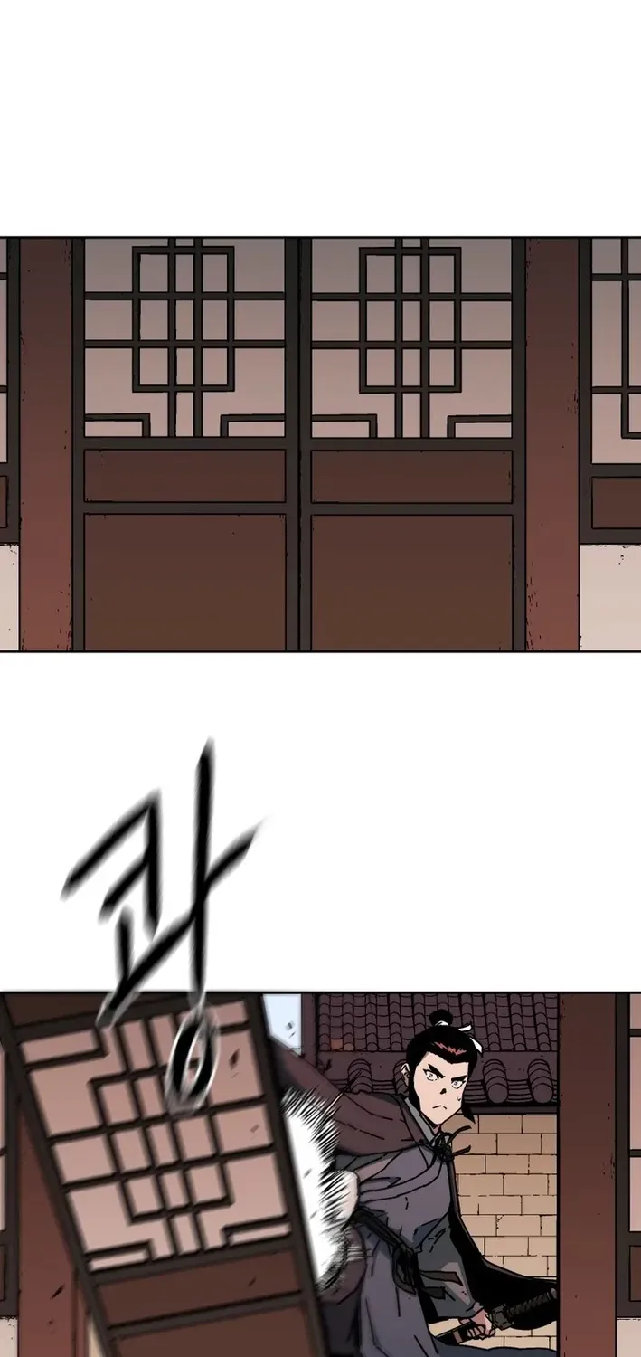 The Last Master of Jongnam Sect Chapter 9 page 9 - 