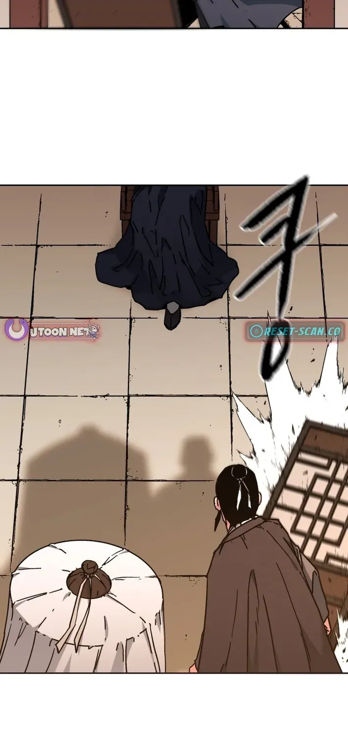 The Last Master of Jongnam Sect Chapter 9 page 10 - 