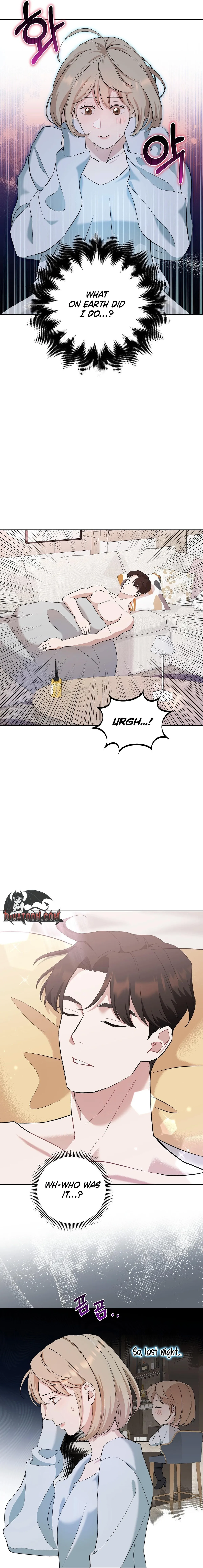 the-last-match Chapter 1 page 2 - 
