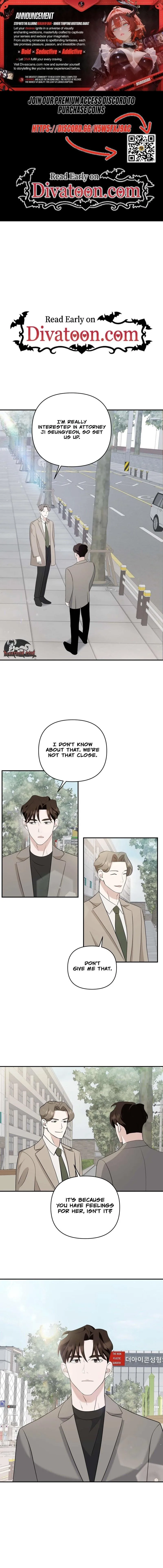 the-last-match Chapter 11 page 1 - 