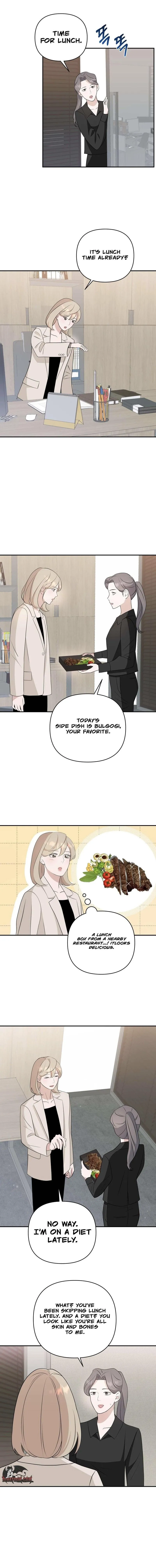 the-last-match Chapter 11 page 3 - 