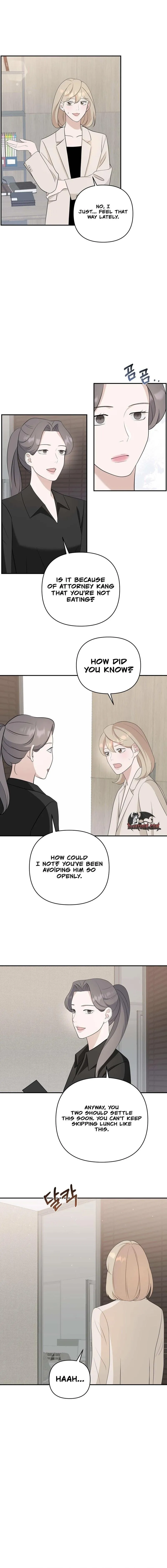 the-last-match Chapter 11 page 4 - 