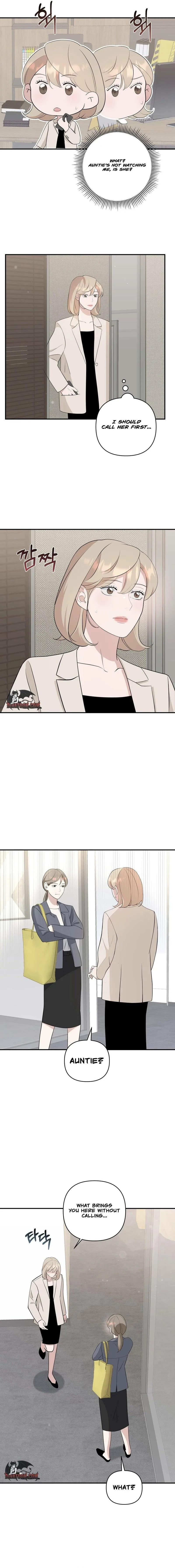 the-last-match Chapter 11 page 6 - 