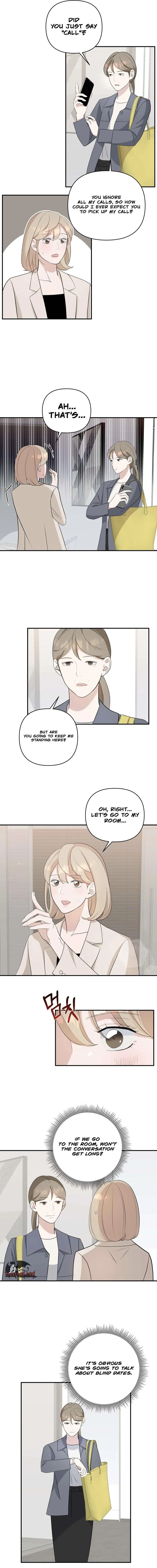 the-last-match Chapter 11 page 7 - 