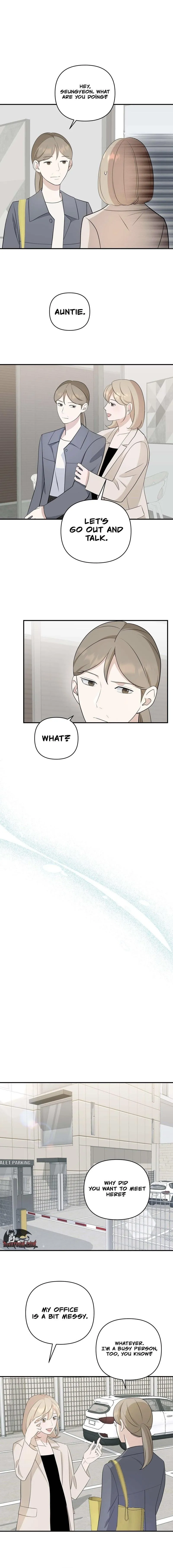 the-last-match Chapter 11 page 8 - 