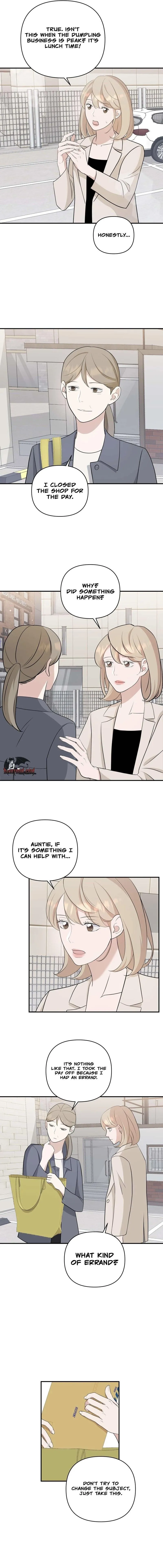 the-last-match Chapter 11 page 9 - 