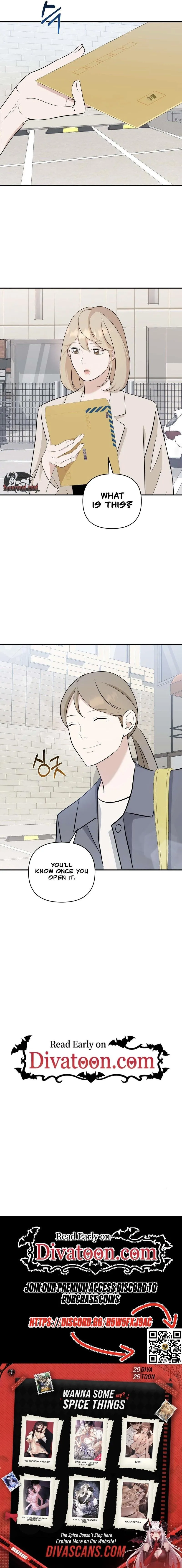 the-last-match Chapter 11 page 10 - 